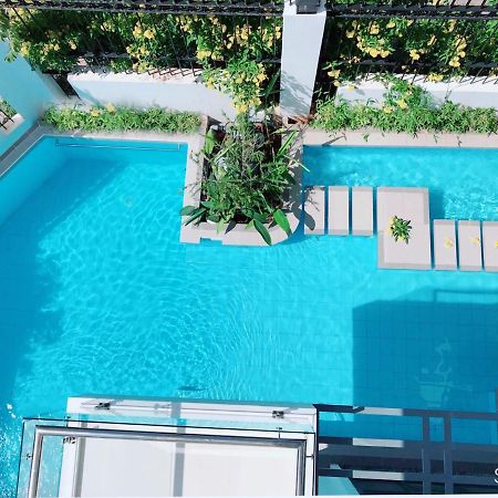 Minh Phuoc Villa Vũng Tàu Exterior foto