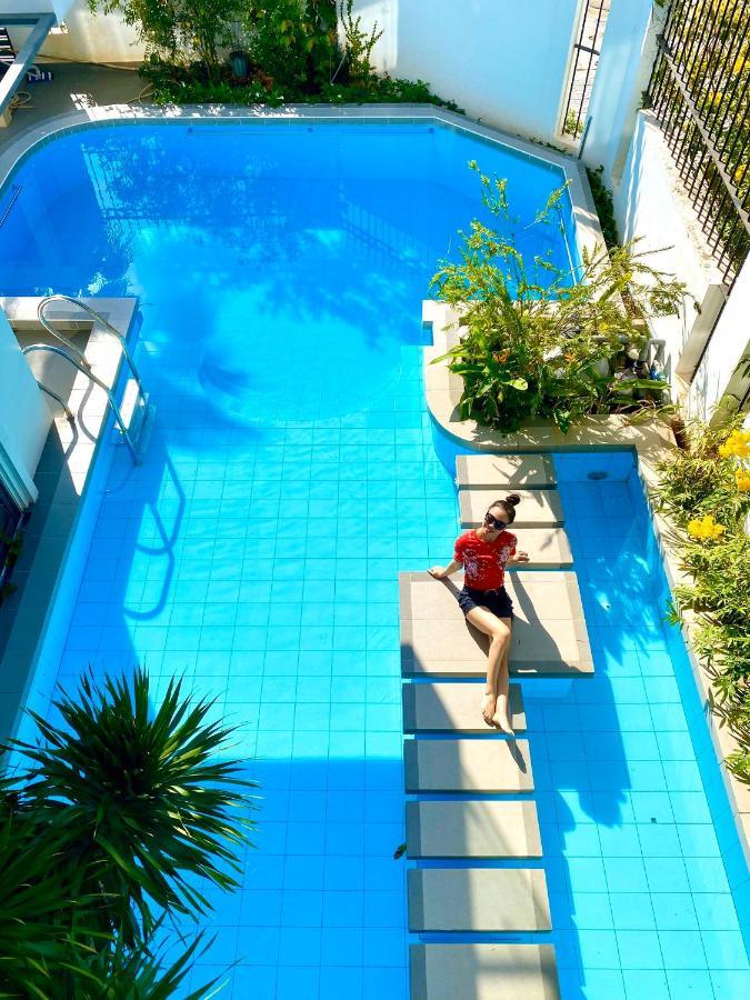 Minh Phuoc Villa Vũng Tàu Exterior foto