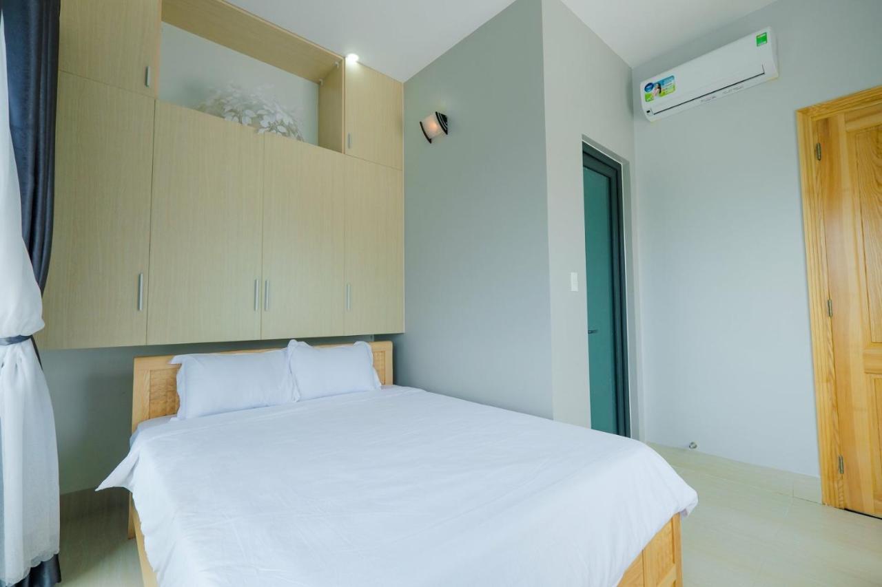 Minh Phuoc Villa Vũng Tàu Exterior foto