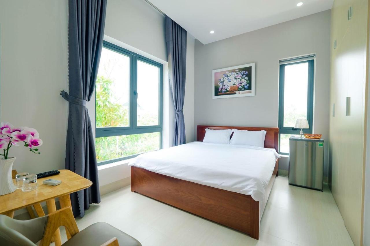 Minh Phuoc Villa Vũng Tàu Exterior foto