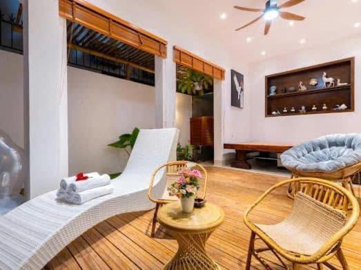 Minh Phuoc Villa Vũng Tàu Exterior foto