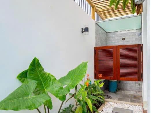 Minh Phuoc Villa Vũng Tàu Exterior foto