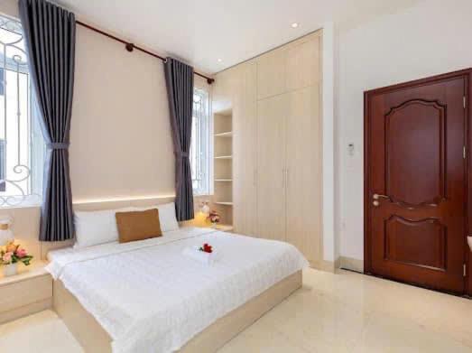 Minh Phuoc Villa Vũng Tàu Exterior foto